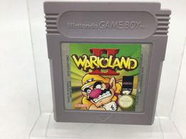 juego gameboy