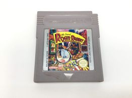 juego gameboy