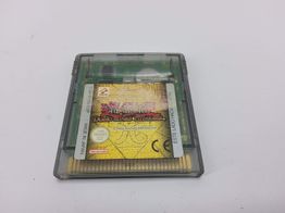 juego gameboy