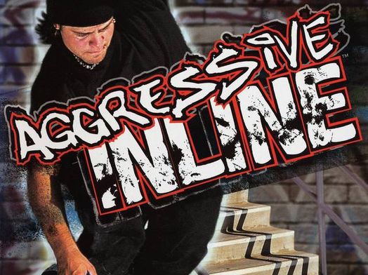 aggressive inline g3