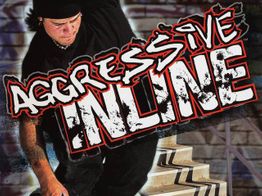 aggressive inline g3
