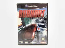 burnout g3