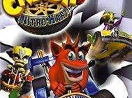 crash nitro kart g3