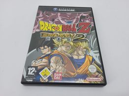 dragon ball z budokai 2 g3