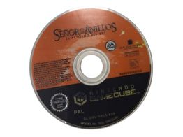 el señor de los anillos el retorno del rey g3