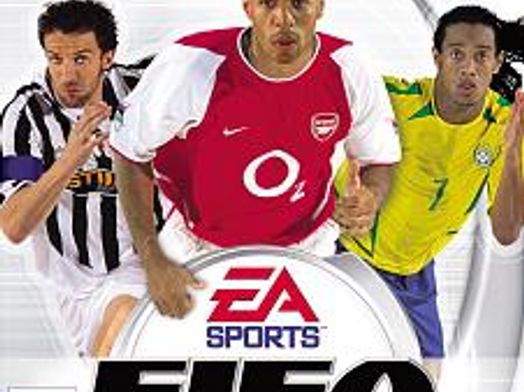 fifa football 2004 g3