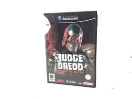 judge dredd
