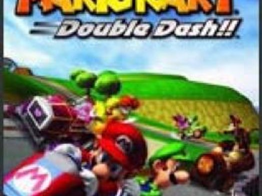 mario kart double dash!! g3
