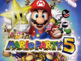 mario party 5 g3