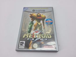 metroid prime g3