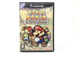 papre mario