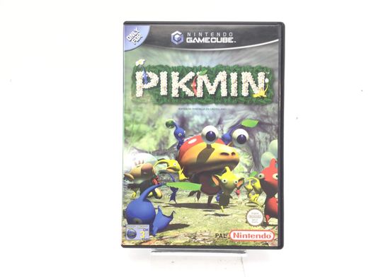 pikmin g3