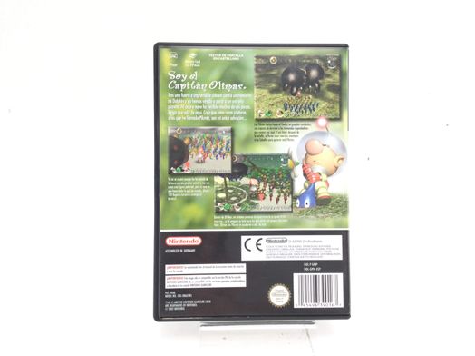 pikmin g3