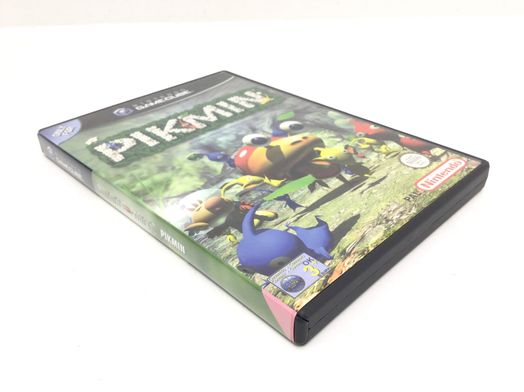 pikmin g3