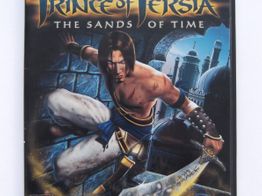 prince of persia the sands of time