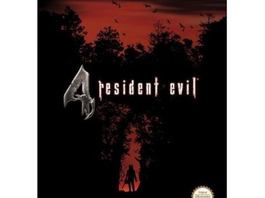 resident evil 4 g3
