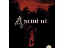 resident evil 4 g3