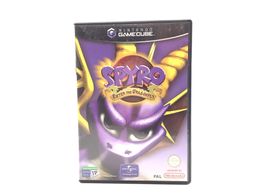 spyro enter the dragonfly