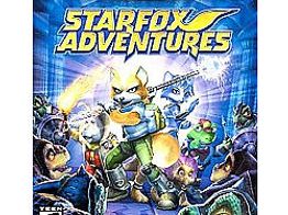 star fox adventures g3
