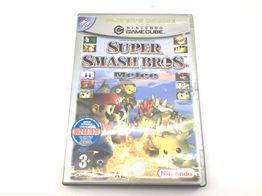 super smash bros melee