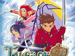 tales of symphonia g3