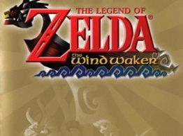 the legend of zelda windwaker g3