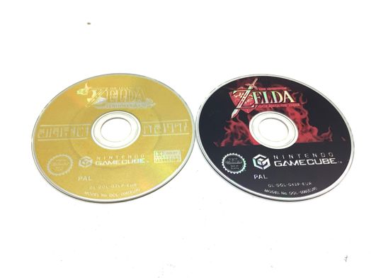 the legend of zelda windwaker g3