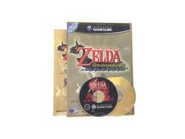 the legend of zelda windwaker g3