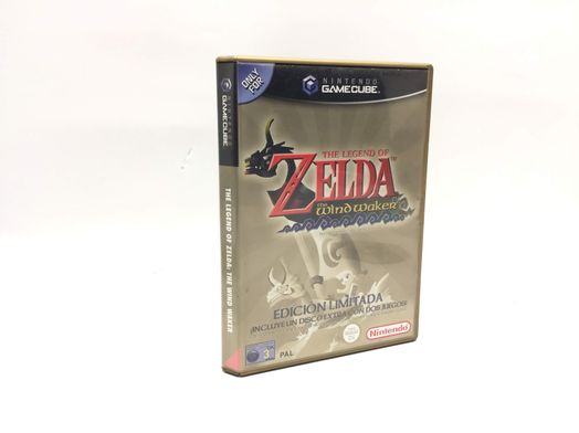the legend of zelda windwaker g3