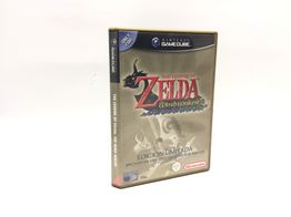 the legend of zelda windwaker g3