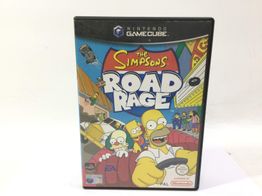 the simpsons road rage g3