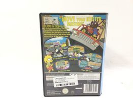 the simpsons road rage g3