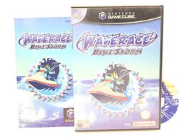 wave race blue storm g3