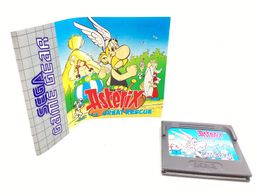 asterix and the great rescue