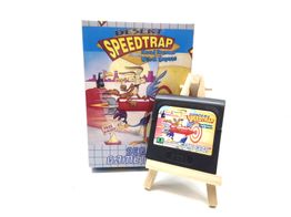 desert speedtrap