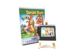 donal duck the lucky dime caper