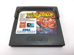 double dragon