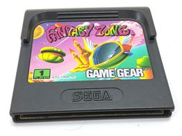 fantasy zone