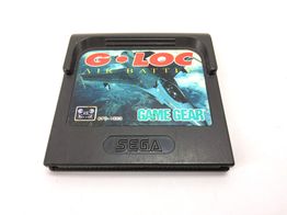 g-loc air battle