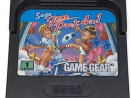 game pack 4 in 1