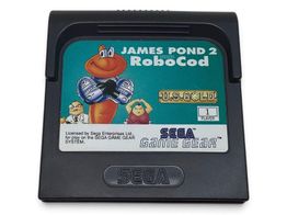 james pond 2 robocod