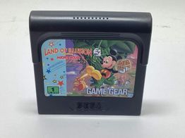 land of illusion starring mickey mouse