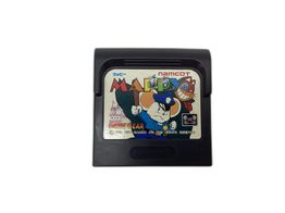 mappy