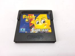 ristar