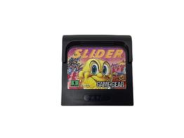slider