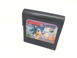 sonic the edgedog