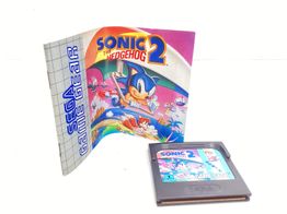 sonic the hedgehog 2