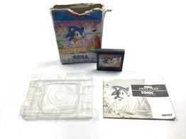 sonic the hedgehog
