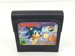 sonic