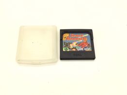 space harrier